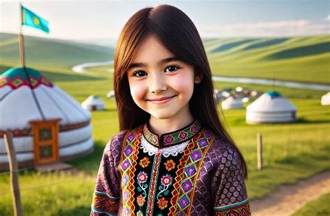 kazakh girl names.